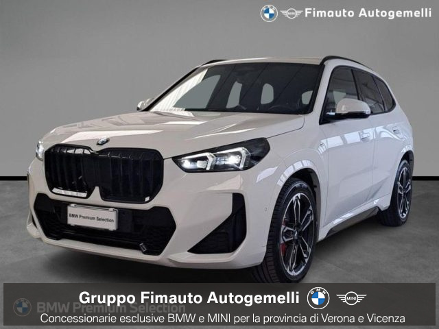 BMW X1 sDrive 18d Msport Pro Aut. usato a VERONA