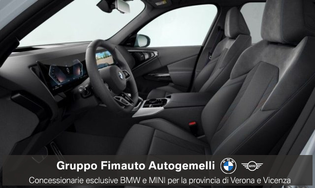 BMW X3 xDrive20d 48V MSport Pro - foto 3 di 4