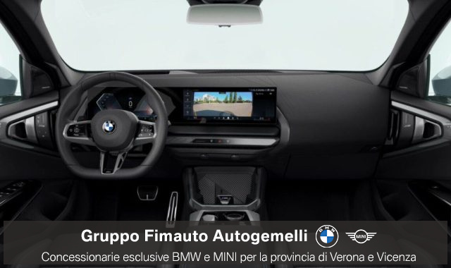 BMW X3 xDrive20d 48V MSport Pro - foto 4 di 4