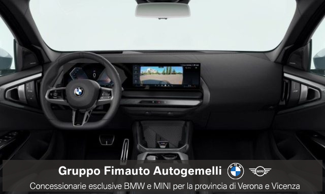 BMW X3 xDrive20d 48V MSport Pro - foto 4 di 4