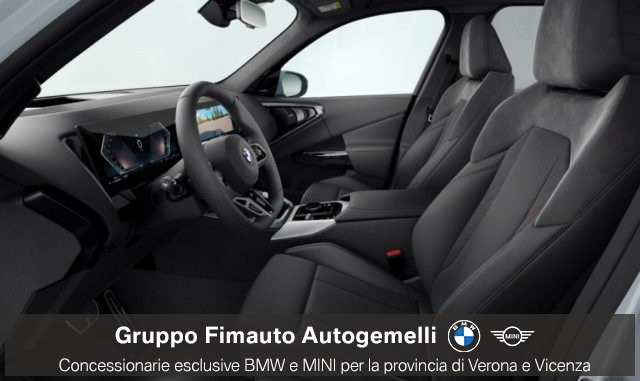BMW X3 xDrive20d 48V MSport Pro - foto 3 di 4