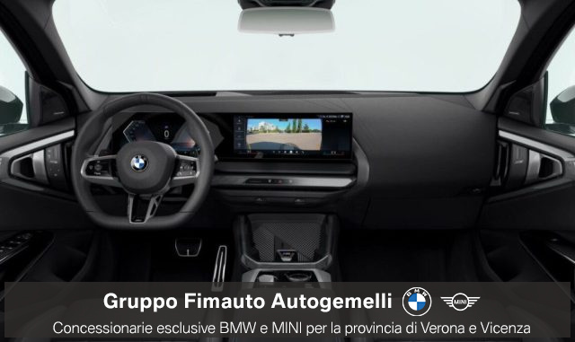 BMW X3 xDrive20d 48V MSport Pro - foto 4 di 4