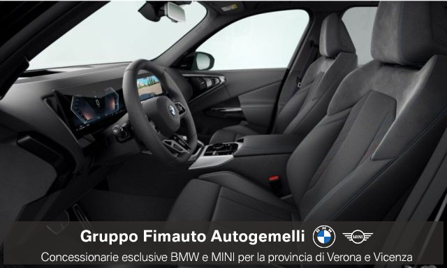 BMW X3 xDrive20d 48V MSport Pro - foto 3 di 4