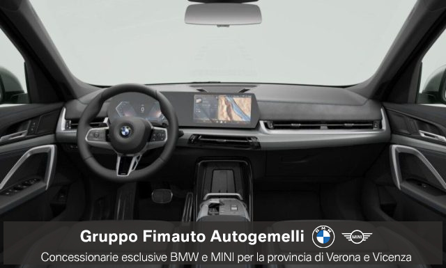 BMW X1 xDrive 20d Msport - foto 4 di 4