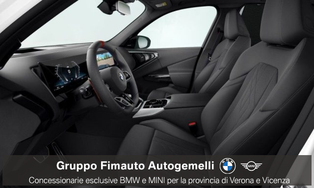 BMW X3 xDrive M50 Msport Pro Aut. - foto 4 di 4