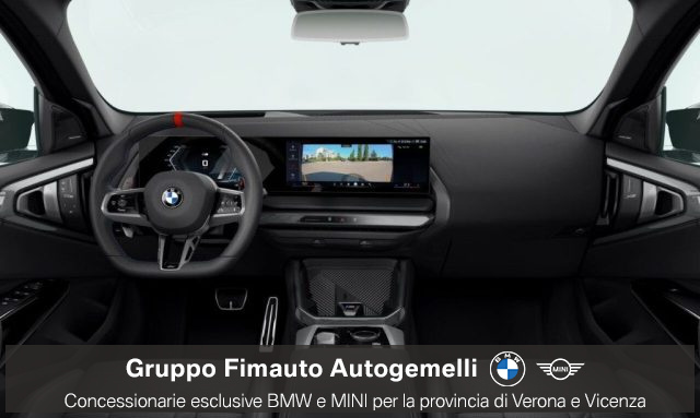 BMW X3 xDrive M50 Msport Pro Aut. - foto 3 di 4