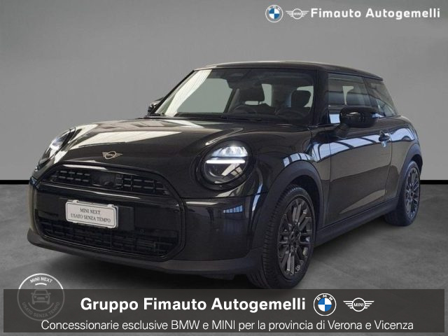 MINI Cooper Cooper C Essential Pacchetto XS Aut. usato a VERONA