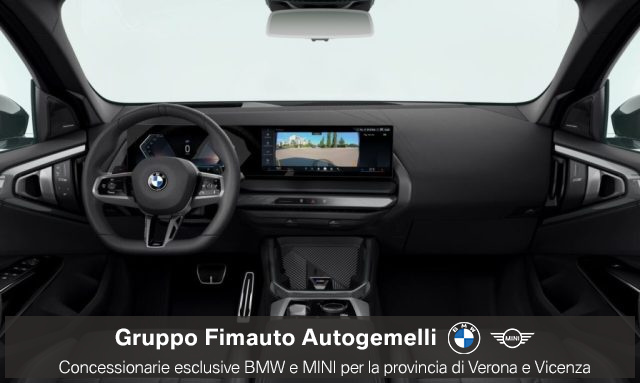 BMW X3 xDrive 20d Msport Pro Aut. - foto 3 di 4