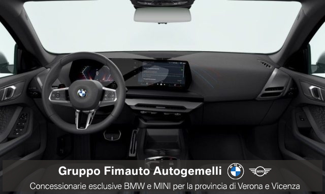 BMW 220 d 48V Gran Coupé MSport Pro Aut. - foto 3 di 4