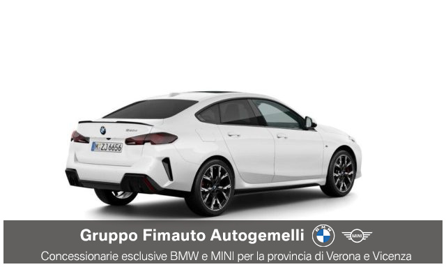 BMW 220 d 48V Gran Coupé MSport Pro Aut. - foto 2 di 4