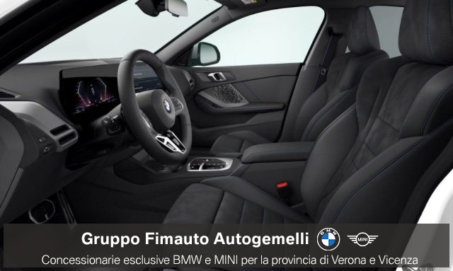 BMW 220 d 48V Gran Coupé MSport Pro Aut. - foto 4 di 4