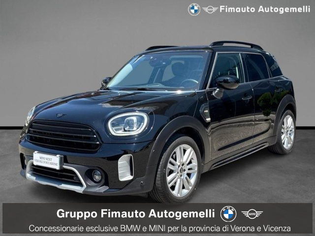 MINI Countryman 1.5 Cooper Classic Countryman ALL4 Northwood Aut. usato a VERONA