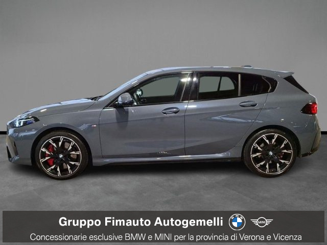 BMW 118 d MSport Pro Aut. - foto 3 di 4