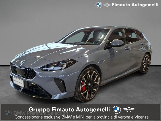 BMW 118 d MSport Pro Aut. usato a VERONA
