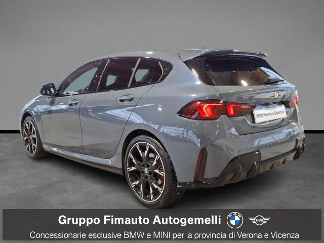 BMW 118 d MSport Pro Aut. - foto 4 di 4