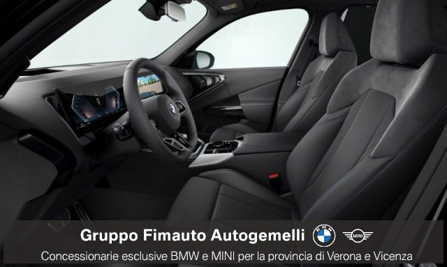 BMW X3 xDrive 20d Msport Pro Aut. - foto 4 di 4