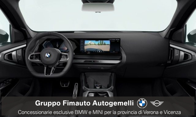 BMW X3 xDrive 20d Msport Pro Aut. - foto 3 di 4