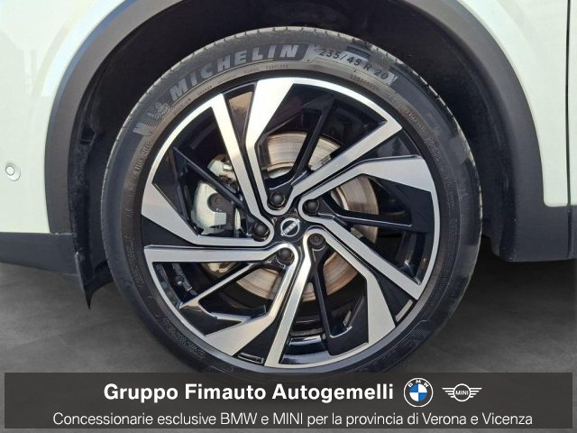 Nissan Qashqai e-Power Aut. + Tetto apr. - foto 4 di 4
