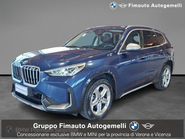 BMW X1 sDrive 18d xLine Aut. usato a VERONA