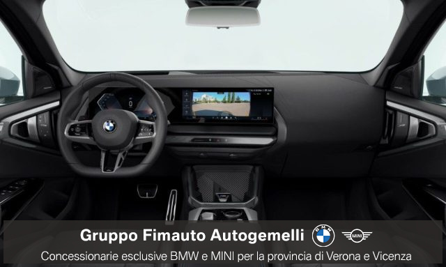 BMW X3 xDrive 20d Msport Pro Aut. - foto 3 di 4