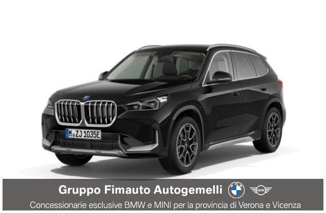 BMW X1 xDrive 25e X-Line Special Edition DCT nuovo a VERONA