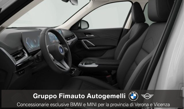 BMW X1 xDrive 25e X-Line Special Edition DCT - foto 3 di 4