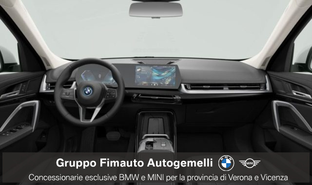 BMW X1 xDrive 25e X-Line Special Edition DCT - foto 4 di 4