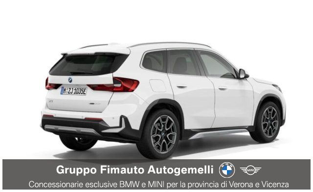 BMW X1 xDrive 25e X-Line Special Edition DCT - foto 2 di 4