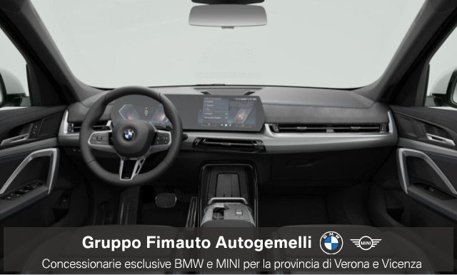 BMW X1 xDrive 23d Msport Pro - foto 4 di 4