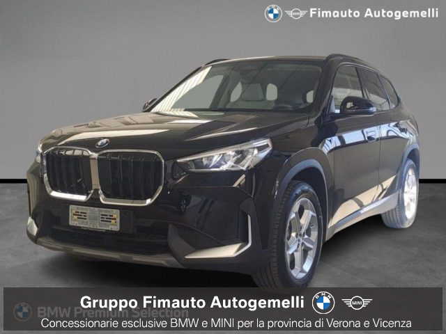 BMW X1 sDrive 18d Aut. km 0 a VERONA