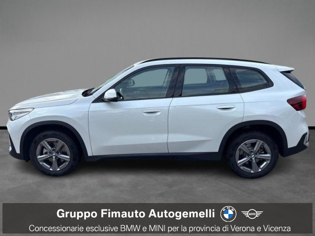 BMW X1 xDrive 20d Aut. - foto 3 di 4