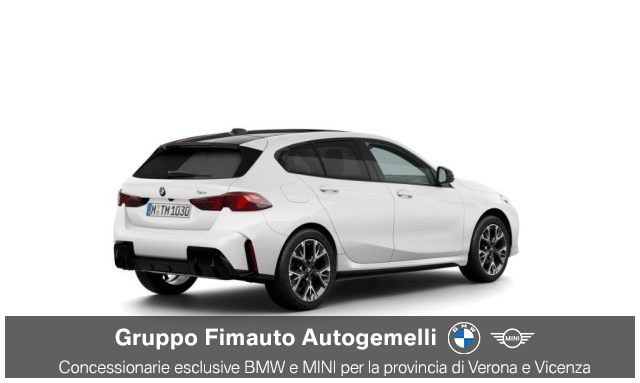BMW 120 48V Special Edition Aut. - foto 2 di 4