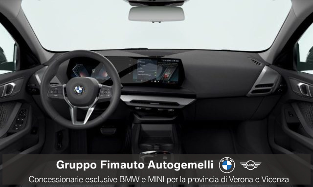 BMW 120 48V Special Edition Aut. - foto 3 di 4