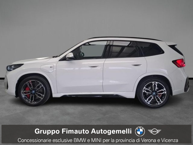 BMW X1 xDrive 25e Msport Pro Aut. - foto 3 di 4