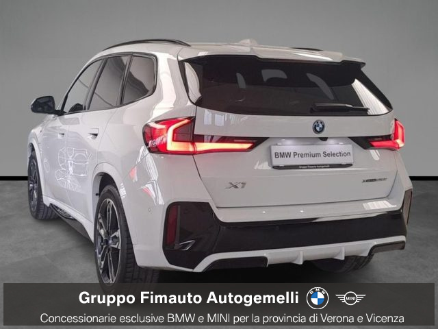 BMW X1 xDrive 25e Msport Pro Aut. - foto 4 di 4
