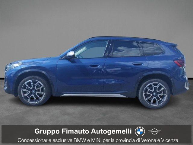 BMW X1 sDrive 18d xLine Aut. + Tetto apr. - foto 3 di 4