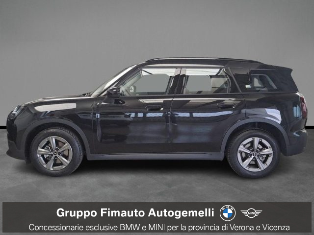 MINI Countryman D Essential Countryman Pacchetto XS Aut. - foto 3 di 4
