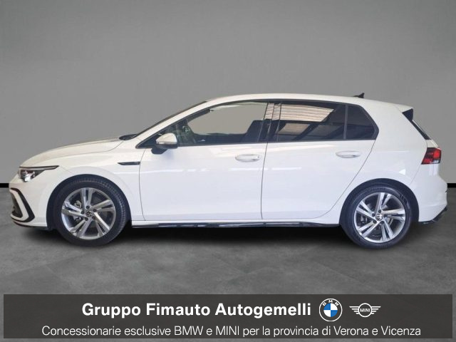 Volkswagen Golf 2.0 TDI 150 CV DSG SCR R-Line - foto 2 di 4
