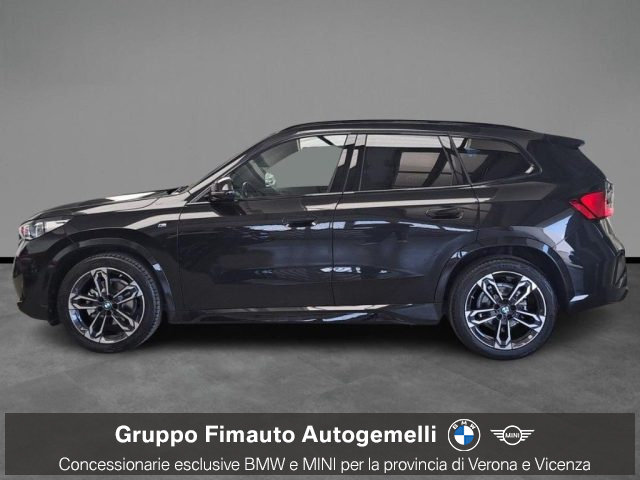 BMW X1 sDrive 18d Msport Aut. - foto 3 di 4