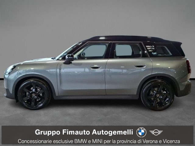 MINI Countryman D Classic Countryman Pacchetto S - foto 3 di 4