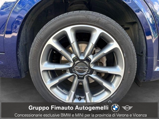 Fiat 500X 1.3 MultiJet 95 CV Sport - foto 4 di 4
