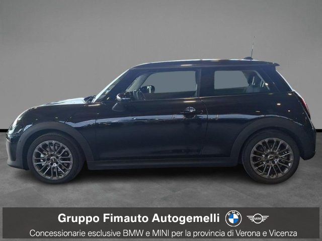 MINI Cooper C Essential Pacchetto XS Aut. - foto 3 di 4