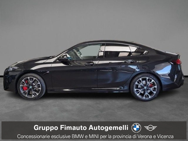 BMW 220 48V Gran Coupé MSport Pro Aut. + Tetto apr. - foto 2 di 4