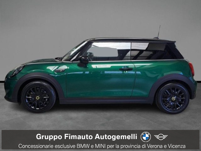 MINI Cooper SE Classic Aut. - foto 3 di 4