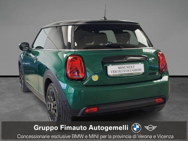 MINI Cooper SE Classic Aut. - foto 4 di 4