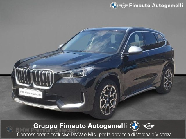BMW iX1 xDrive 30 xLine usato a VERONA