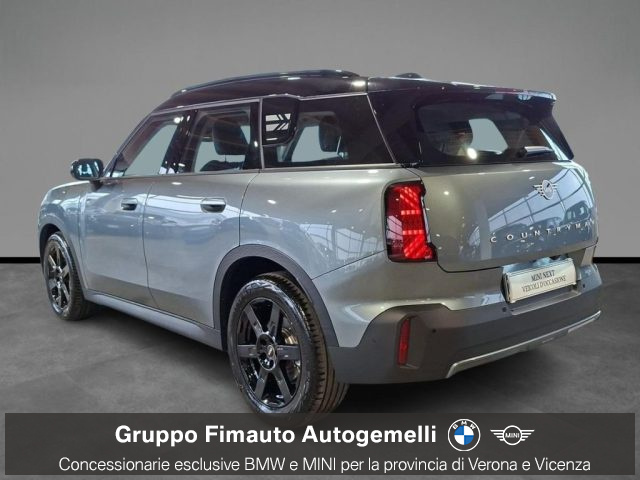 MINI Countryman D Classic Countryman Pacchetto S - foto 4 di 4