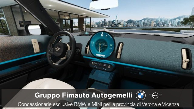 MINI Countryman C Favoured - Pack XL - foto 3 di 3