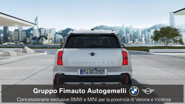 MINI Countryman C Favoured - Pack XL - foto 2 di 3