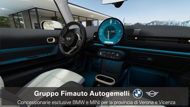 MINI Cooper S Classic - Pack M - foto 3 di 3